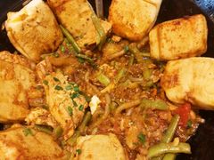 -龙亨焖面(总店、盛世华庭店)