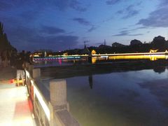 -党河风情线国家水利风景区