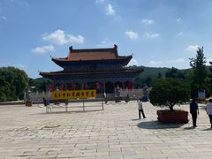 -玉佛苑