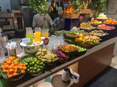 -第六季自助餐厅(北太平庄店)