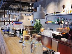 -G+KITCHEN(龙湖狮山天街店)