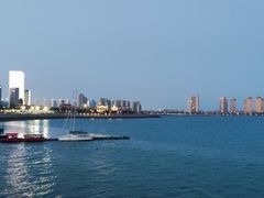 -永旺黄岛购物中心