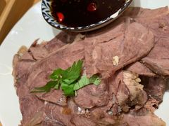 -马记永·兰州牛肉面(天通苑家乐福店)