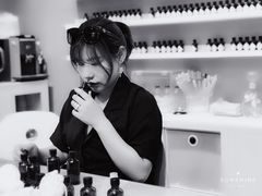 -墨more调香馆DIY自调香水(博雅国际中心B座店)