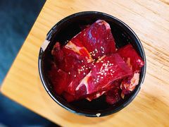 -伊茉家的烤肉店(勒泰中心店)