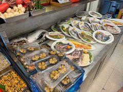 -日丰园海肠水饺·老字号大连海鲜(小平岛总店)