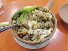 -潮香兴煲仔饭(莲花路店)