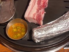 -济州爱肉堂(总店)