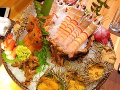 -割烹旭日本料理(龙湖狮山天街店)