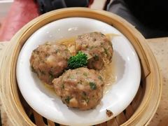 好吃-点都德(大茶楼店)