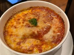 -安妮意大利餐厅(世贸天阶店)
