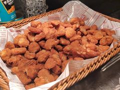 -太原富力万达文华酒店·美食汇西餐厅