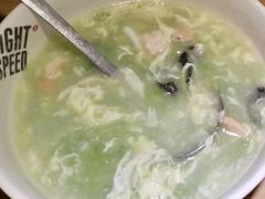 -吕氏疙瘩汤·海鲜新鲁菜(凯德mall新都心店)