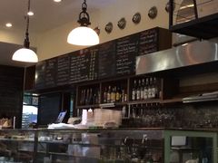 -榖屋house of flour(张江首店)