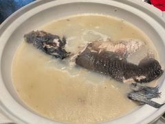 -久宴·天目湖大鱼头(恐龙园店)