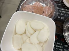 -川香煲(茅台路店)