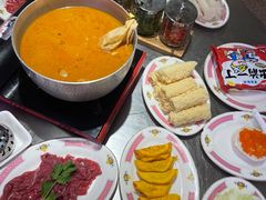 -燃计沙茶皇·香港沙茶火锅(人广旗舰店)