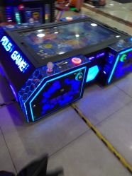 -海享玩儿童乐园(金棕榈店)