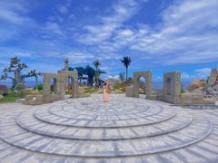 -海南分界洲岛旅游区