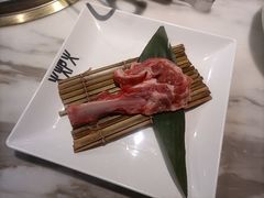 -火炉火自助餐(西直门凯德MALL店)