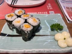-花漫里日式餐厅(刺桐店)