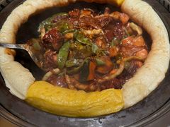 -灶座小锅烀饼·铁锅炖(全国总店)