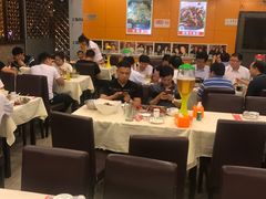 大堂-簋街仔仔小龙虾(簋街二店)