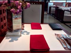 -炙烧战斧牛排餐厅(中山路动壹店)