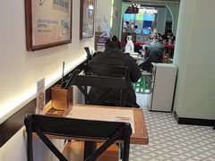 -和府捞面(曹路花园城店)