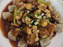 -小郭私房菜·海肠捞饭店(学士街店)