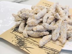燕麦芋头？-宴江南(汇海路店)