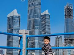 -青岛第三海水浴场