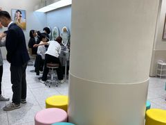 -天真蓝照相馆(五角场百联又一城店)