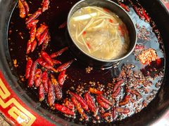 -陈眼镜火锅(总店)