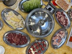 -五洞大众牛餐馆(番禺分店)