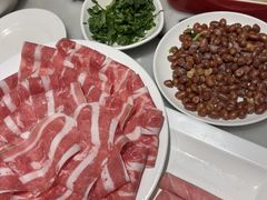 -老五四季涮肉(白纸坊店)