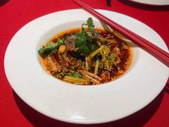 -岷山饭店-岷轩中餐厅