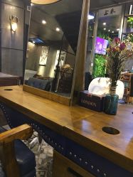 -上禾 HAIR SALON