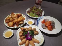 -潮道鱼仔店·潮汕味(长兴路店)