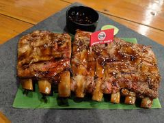 -Naughty Nuri’s Phuket