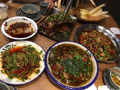 -陇菜和盛祥(金轮宾馆店)