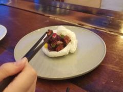 -时光乌托邦空中花园餐厅川味·融合菜(幸福广场店)