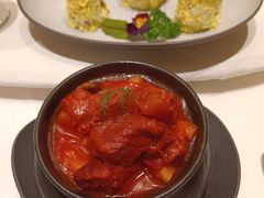 -马克西姆俄罗斯餐厅(通亚街店)