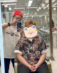 -5M HAIR SALON