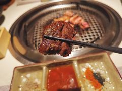 -赤坂亭M9和牛烧肉·日料398放题(万达店)