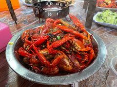 -五七小李子油焖大虾(总店)