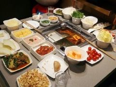 -海底捞火锅(公益西桥店)