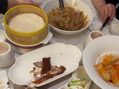 -大鸭梨烤鸭(北洼路店)
