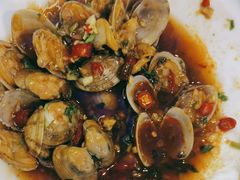 -东江海鲜大排档·潮汕菜·砂锅粥