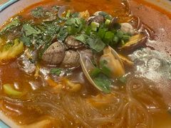 -何记花甲(海岸城旗舰店)